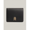 TOMMY HILFIGER TH SPRING CHIC MED BIFOLD WALLET AW0AW16011 DW6 1