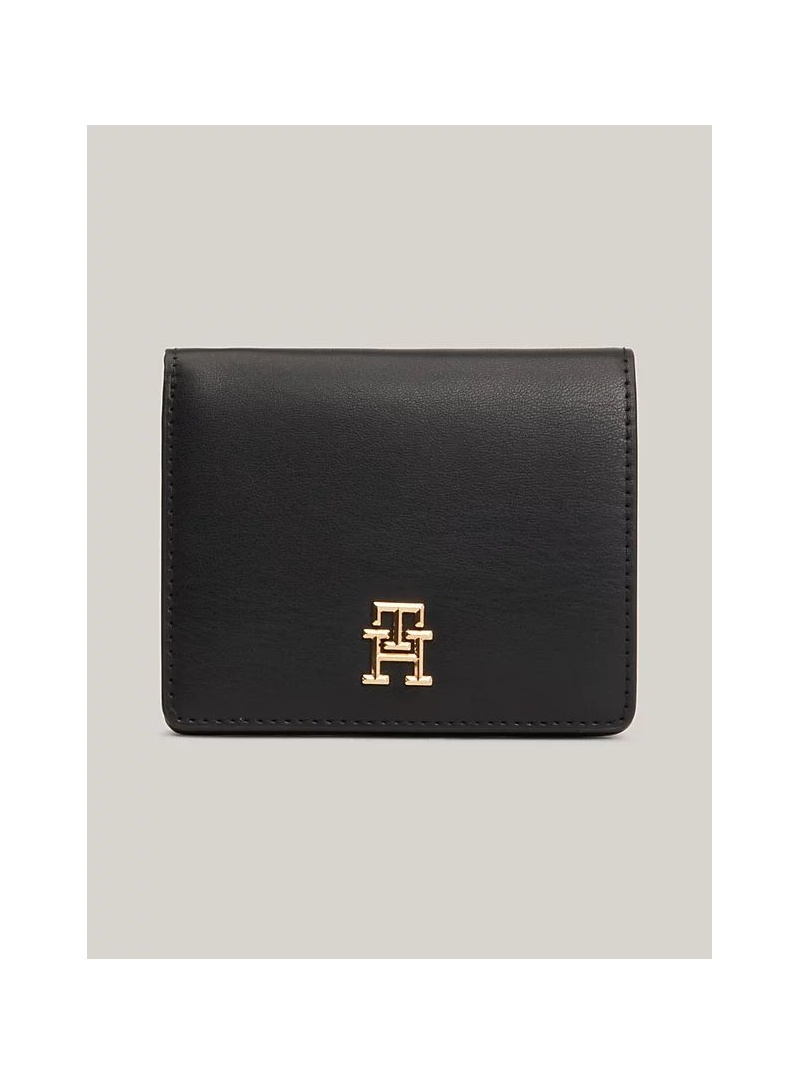 TOMMY HILFIGER TH SPRING CHIC MED BIFOLD WALLET AW0AW16011 DW6