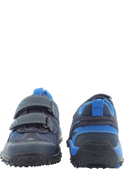 Shoes SUPERFIT 00224-81 SPORT4 OCEAN KOMBI | EN