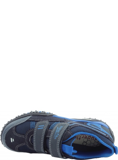 Shoes SUPERFIT 00224-81 SPORT4 OCEAN KOMBI | EN