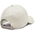 Czapka z Daszkiem TOMMY HILFIGER Prep Cap AW0AW16040 AEF