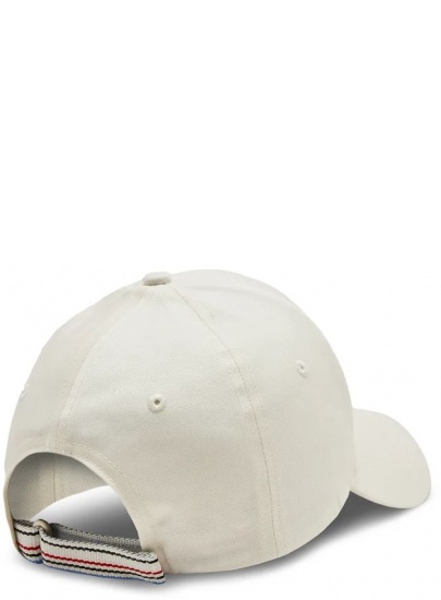 Czapka z Daszkiem TOMMY HILFIGER Prep Cap AW0AW16040 AEF