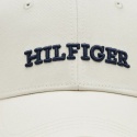 Czapka z Daszkiem TOMMY HILFIGER Prep Cap AW0AW16040 AEF