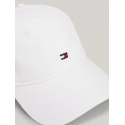 TOMMY HILFIGER Essential Flag Soft Cap AW0AW16050 YCF 4