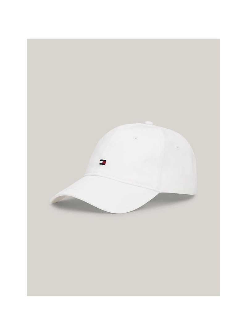 TOMMY HILFIGER Essential Flag Soft Cap AW0AW16050 YCF