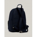 Plecak TOMMY HILFIGER Poppy Backpack Corp AW0AW16116 DW6