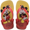 SANDAŁKI JAPONKI HAVAIANAS BABY DISNEY CLASSICS 4 126 841