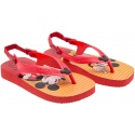 SANDAŁKI JAPONKI HAVAIANAS BABY DISNEY CLASSICS 4 126 841