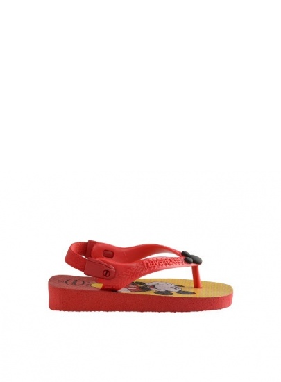 SANDAŁKI JAPONKI HAVAIANAS BABY DISNEY CLASSICS 4 126 841