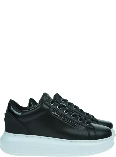 Sneakersy KARL LAGERFELD Kapri Karl NFT Kounter Rlf KL62525N 000