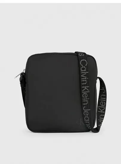 Torba Reporterka CALVIN KLEIN Reporter18 Ny K50K511780 BEH