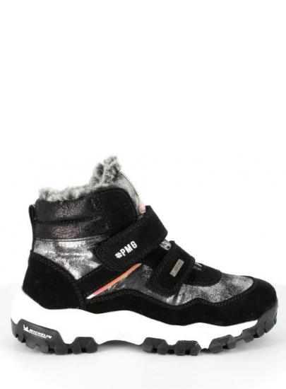 Wodoodporne Śniegowce PRIMIGI Michelin Gore-Tex 8422000