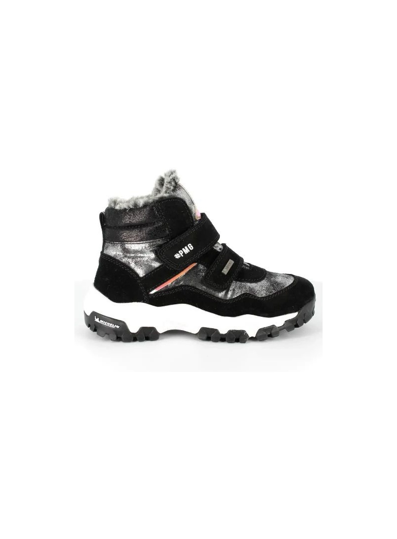 Wodoodporne Śniegowce PRIMIGI Michelin Gore-Tex 8422000