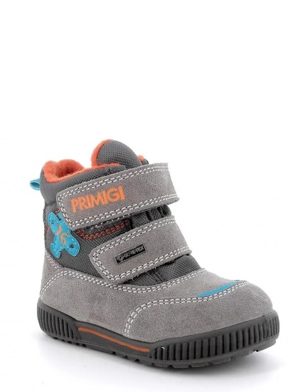 Śniegowce PRIMIGI Gore-Tex 2861422