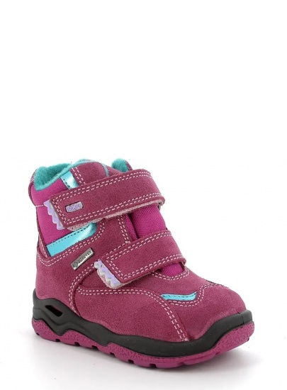 Śniegowce PRIMIGI Gore-Tex 2863044