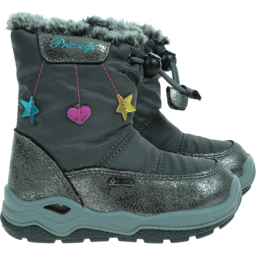 Śniegowce PRIMIGI Gore-Tex 2863111