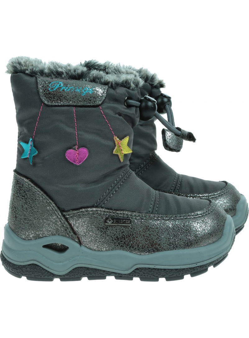 Śniegowce PRIMIGI Gore-Tex 2863111