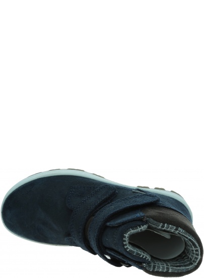 Trzewiki zimowe SUPERFIT Gore-tex Tedd 1-809472-8010