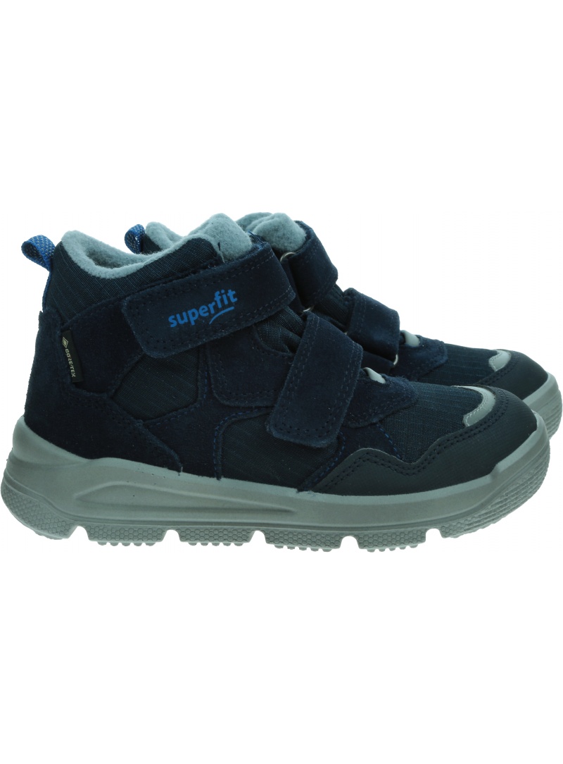 SUPERFIT Gore-tex Mars 1-009084-8010