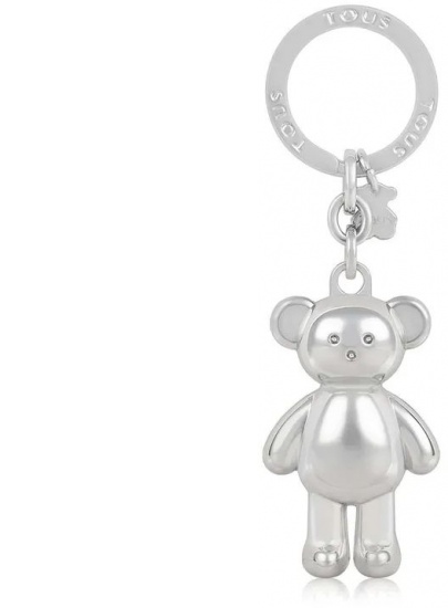 Breloczek TOUS Llavero Oso Teddy Bear 2001594356