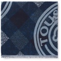 Szal TOUS Kaos Mini Stamp 2001664033