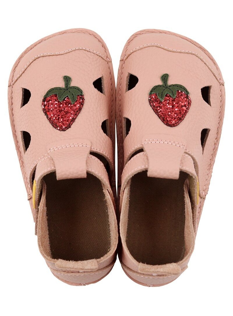 Barefoot TIKKI Nido II Strawberry