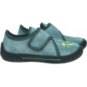 Kapcie z Ufo SUPERFIT Bill 1-800271-2070
