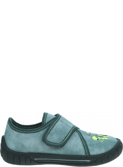 Kapcie z Ufo SUPERFIT Bill 1-800271-2070
