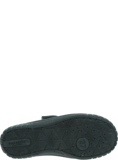 Kapcie z Ufo SUPERFIT Bill 1-800271-2070