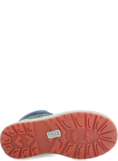 TRAMPKI EMEL E2601-3 OBUWIE PROFILAKTYCZNE