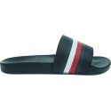 Klapki Męskie TOMMY HILFIGER Pool Slide FM0FM05233 DW5