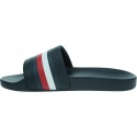 Klapki Męskie TOMMY HILFIGER Pool Slide FM0FM05233 DW5