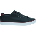 TOMMY HILFIGER Th Hi Vulc Core Low Leather FM0FM05041 DW5 3