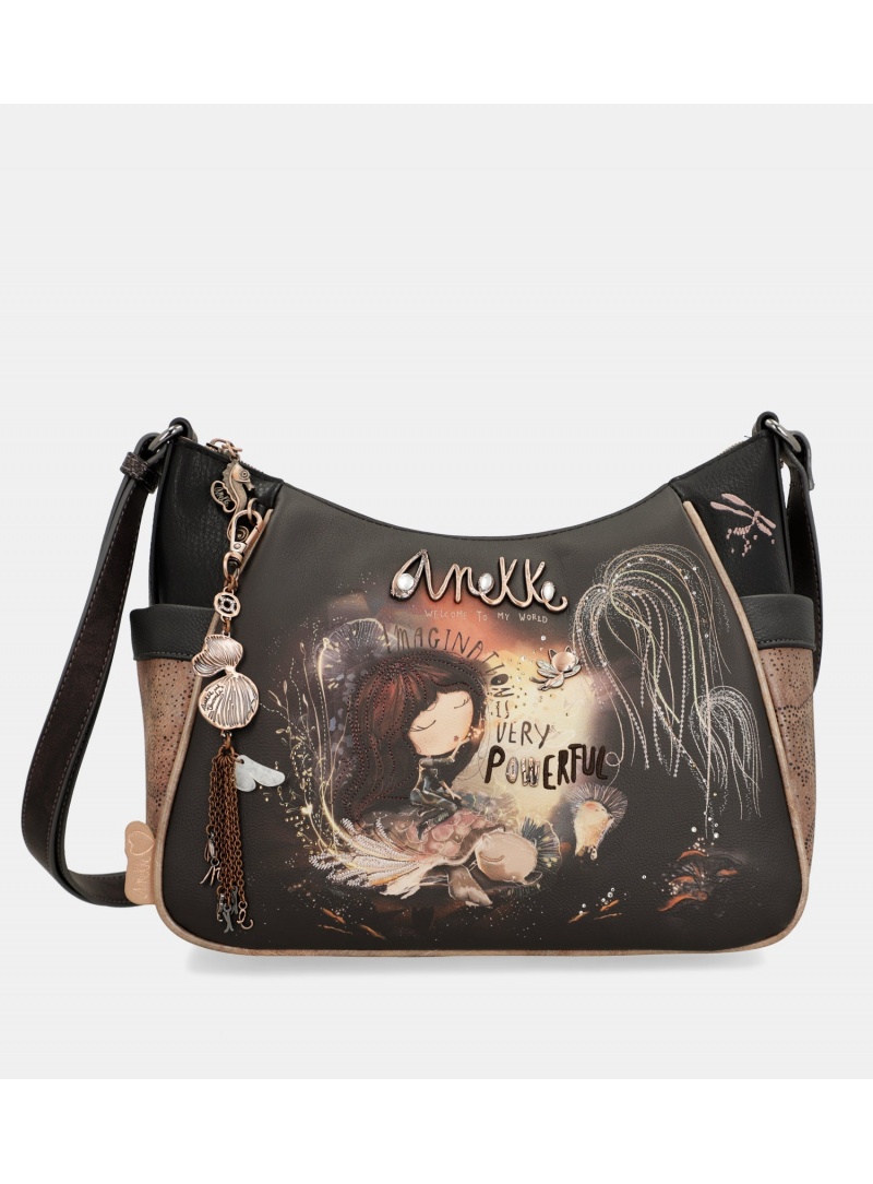 ANEKKE Dreamverse Cross-Body Bag 39703-002