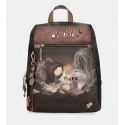 ANEKKE Dreamverse Backpack 39705-018 1