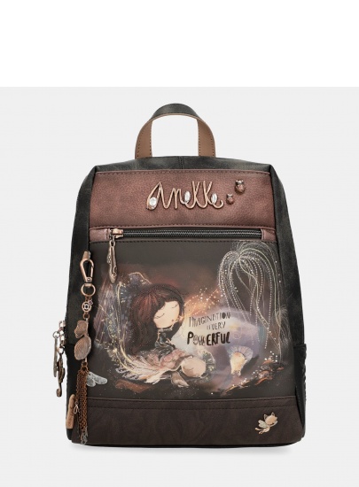 ANEKKE Dreamverse Backpack...