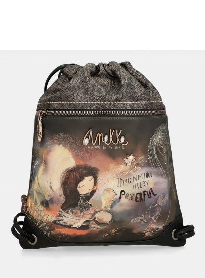 ANEKKE Dreamverse Backpack...