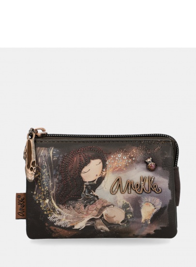 ANEKKE Dreamverse Purse...