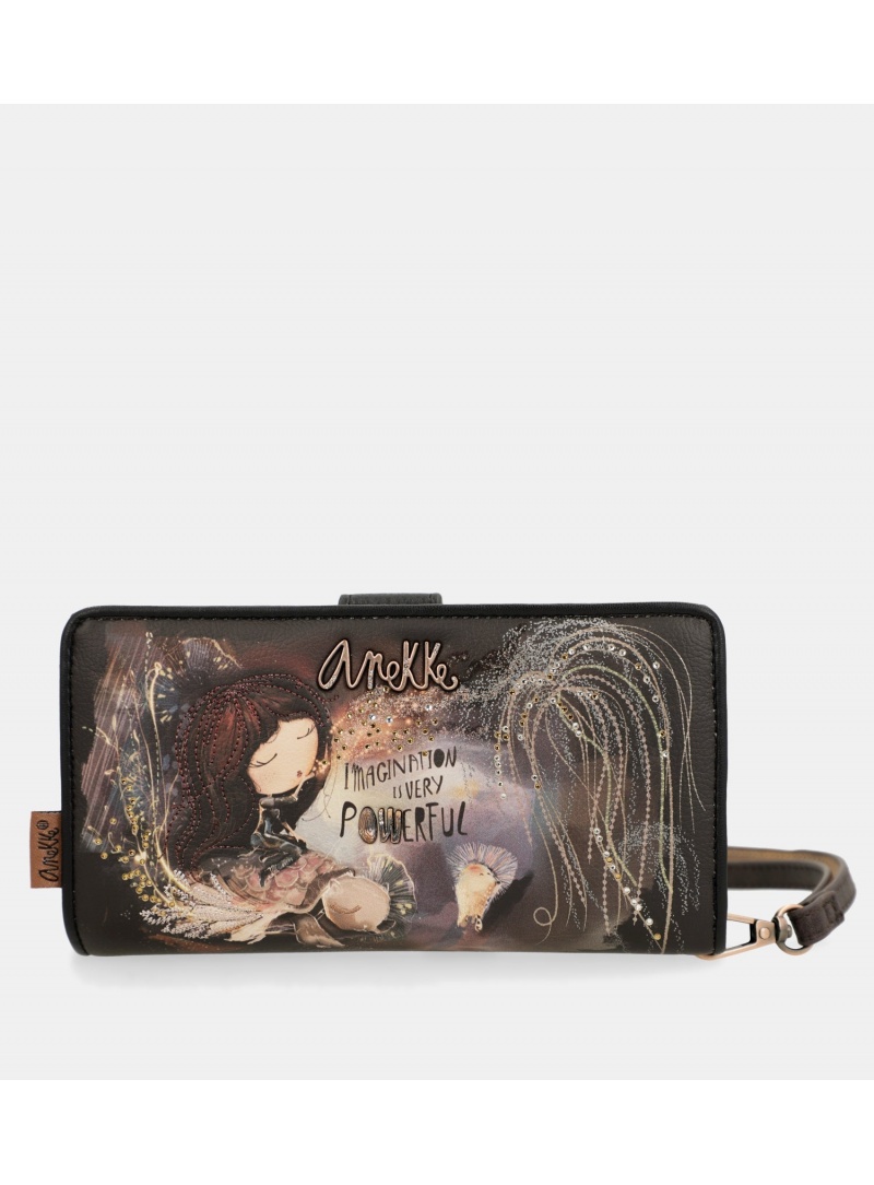 ANEKKE Dreamverse Wallet 39709-901