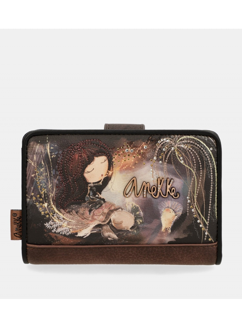 ANEKKE Dreamverse Wallet 39709-902