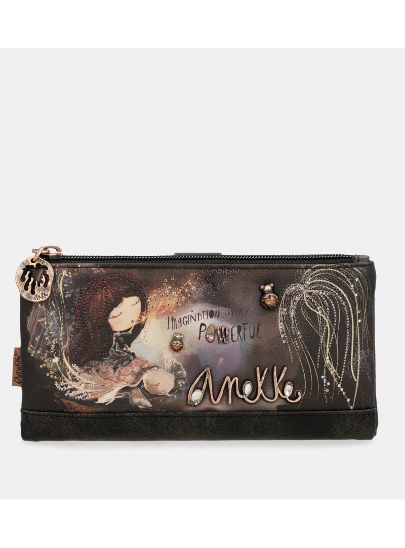 ANEKKE Dreamverse Wallet 39709-906