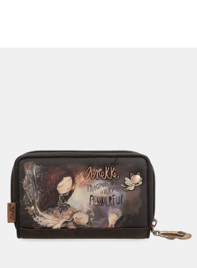 ANEKKE Dreamverse Wallet...