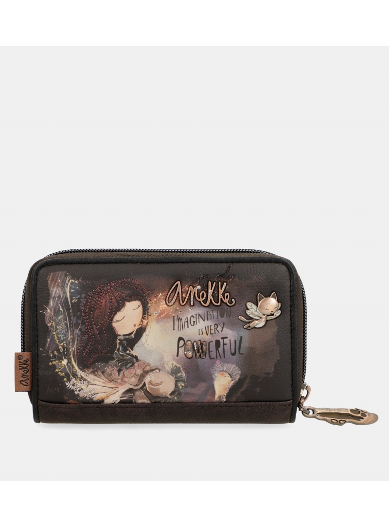 ANEKKE Dreamverse Wallet 39709-909