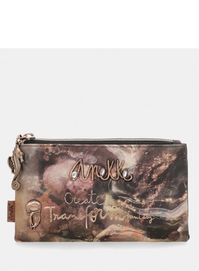 ANEKKE Dreamverse Wallet...