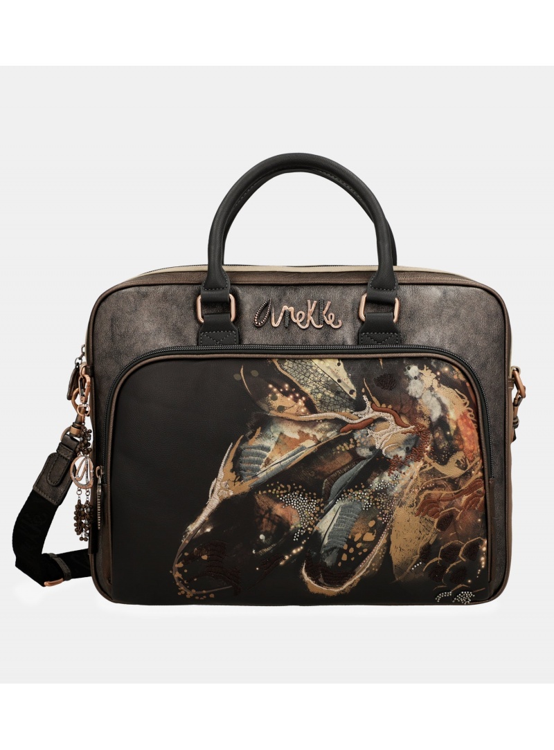 ANEKKE Dreamverse Briefcase 39736-118