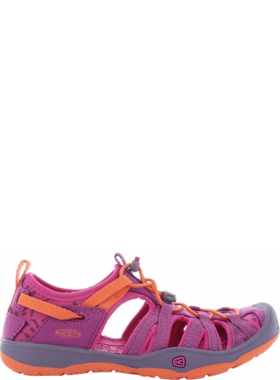 SANDAŁY KEEN MOXIE SANDAL YOUTH 1016353