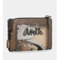 ANEKKE Dreamverse Wallet 39739-910 2