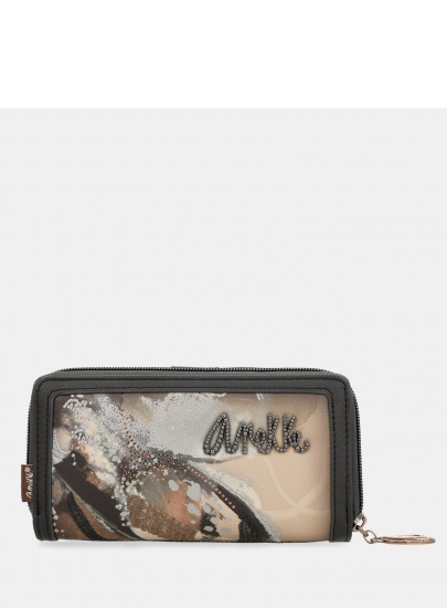 ANEKKE Dreamverse Wallet...