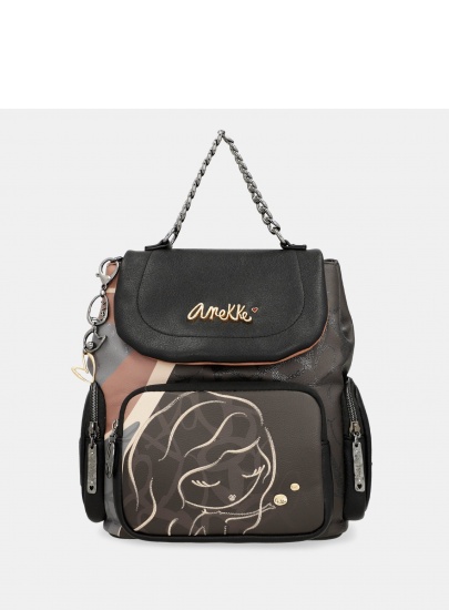 ANEKKE Dreamverse Backpack...