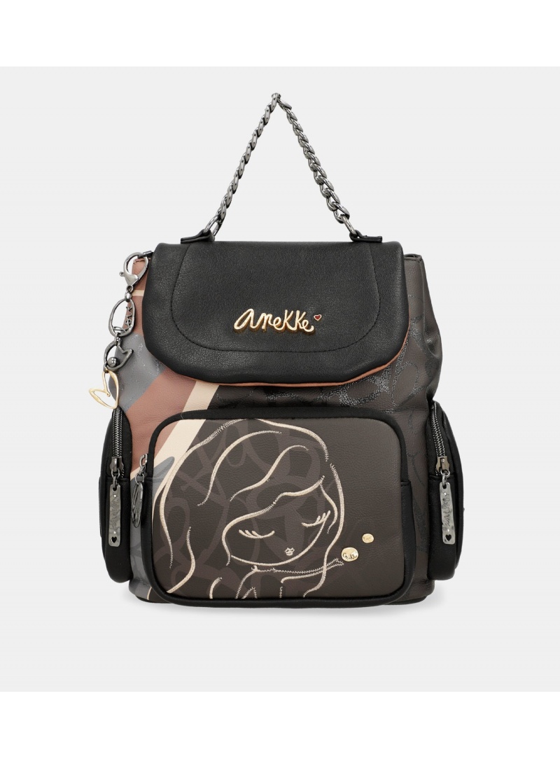 ANEKKE Dreamverse Backpack 39785-268